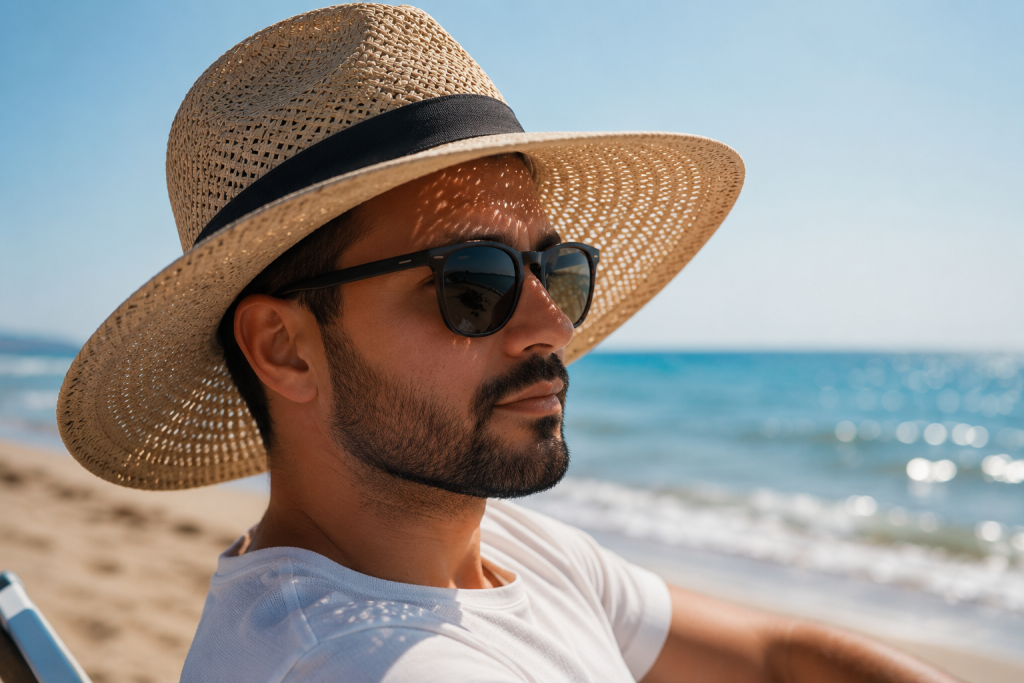 Wann darf ich nach einer Haartransplantation wieder schwimmen?