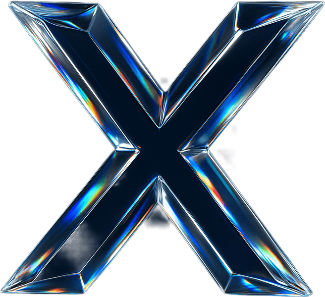 X Icon