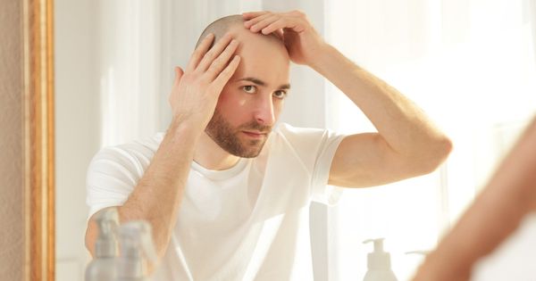 Можно ли носить кепку после пересадки волос?