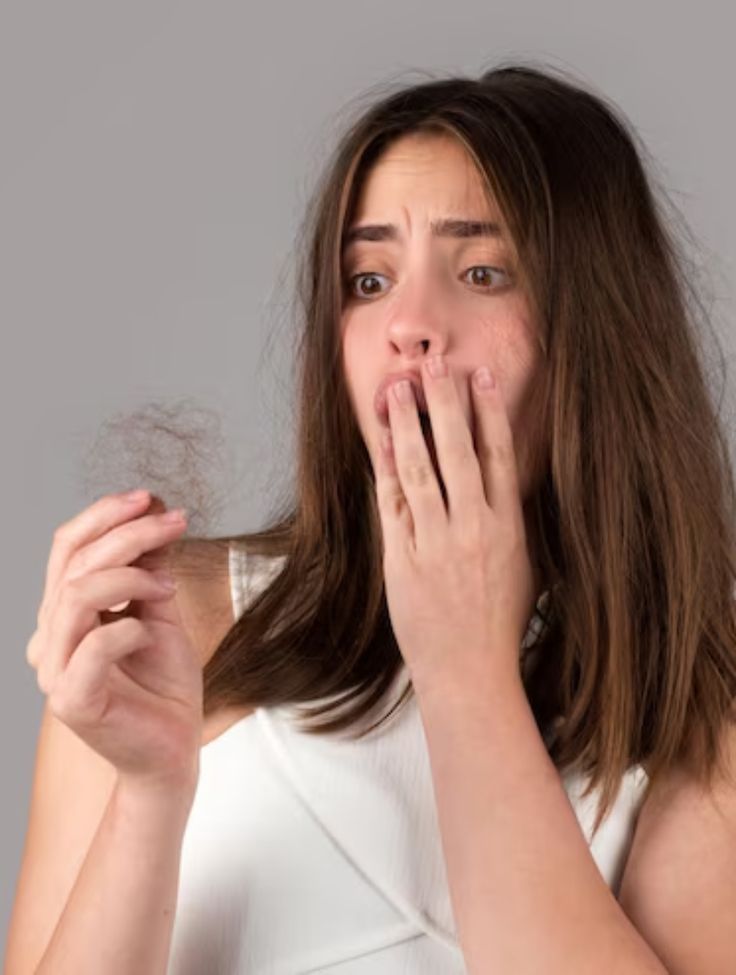 Восстановление после пересадки волос: на что следует обратить внимание в первые 30 дней?