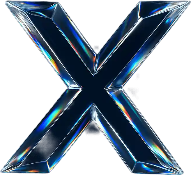 X Icon