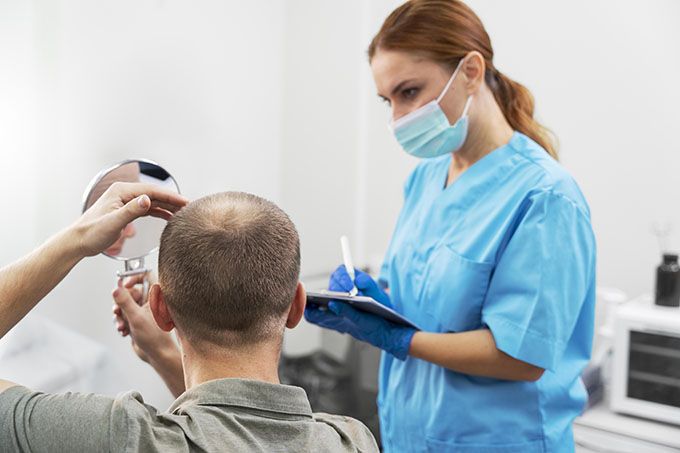 Saç Ekimi ABD ve Türkiye: Maliyet, İşlem ve Kalite Karşılaştırması