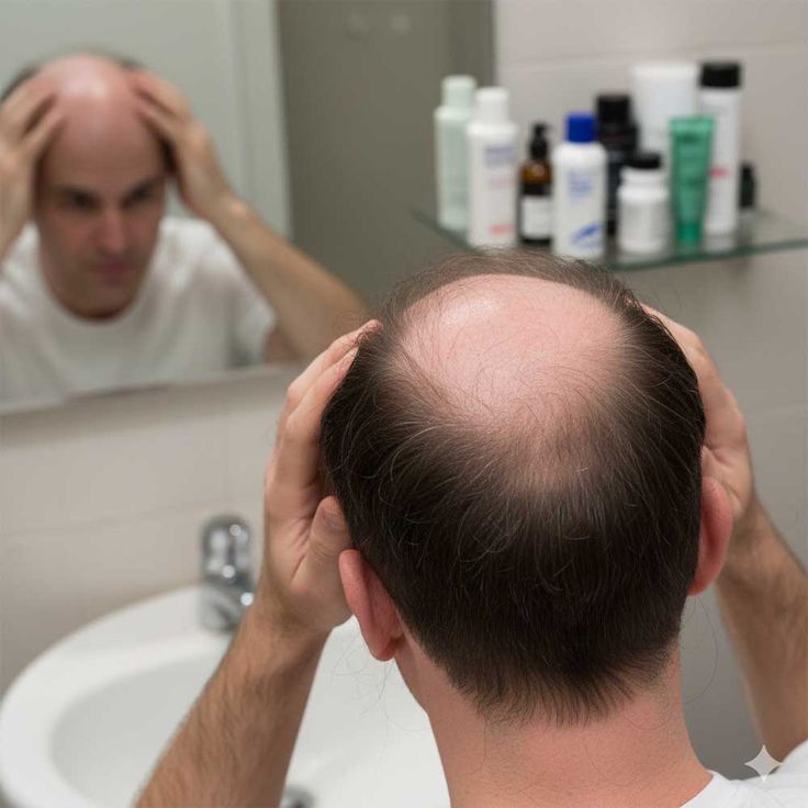 Saç Ekimi Kaç Saat Sürer?