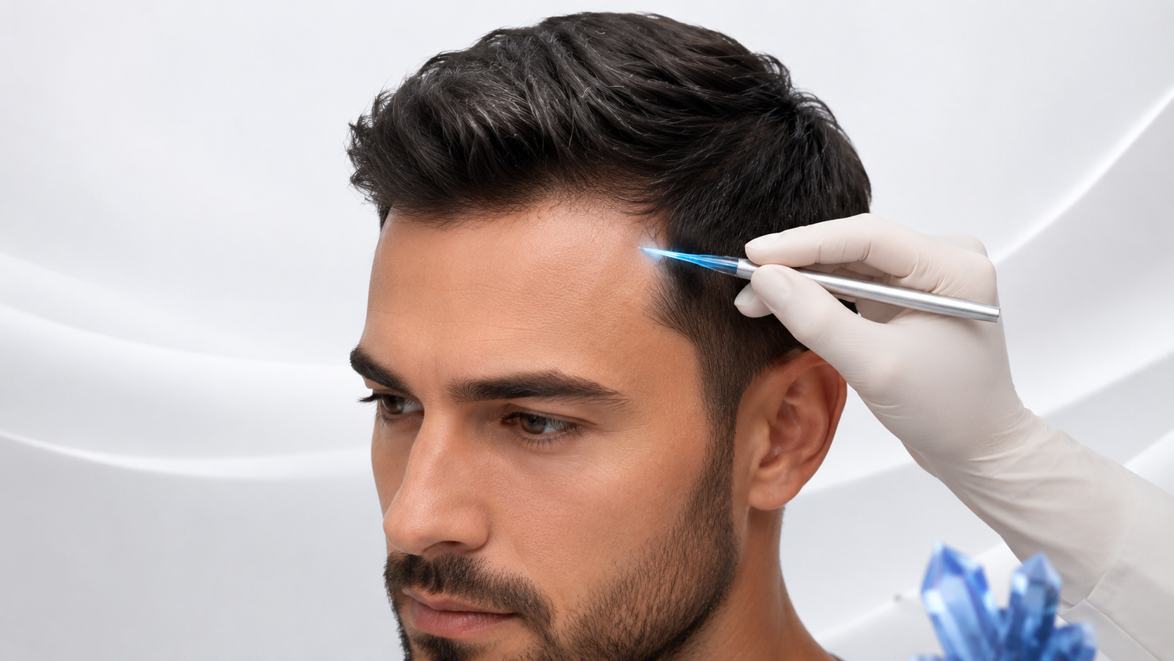 Sapphire FUE Hair Transplant