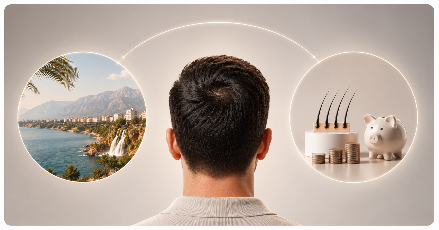 Hair Transplant Cost Antalya