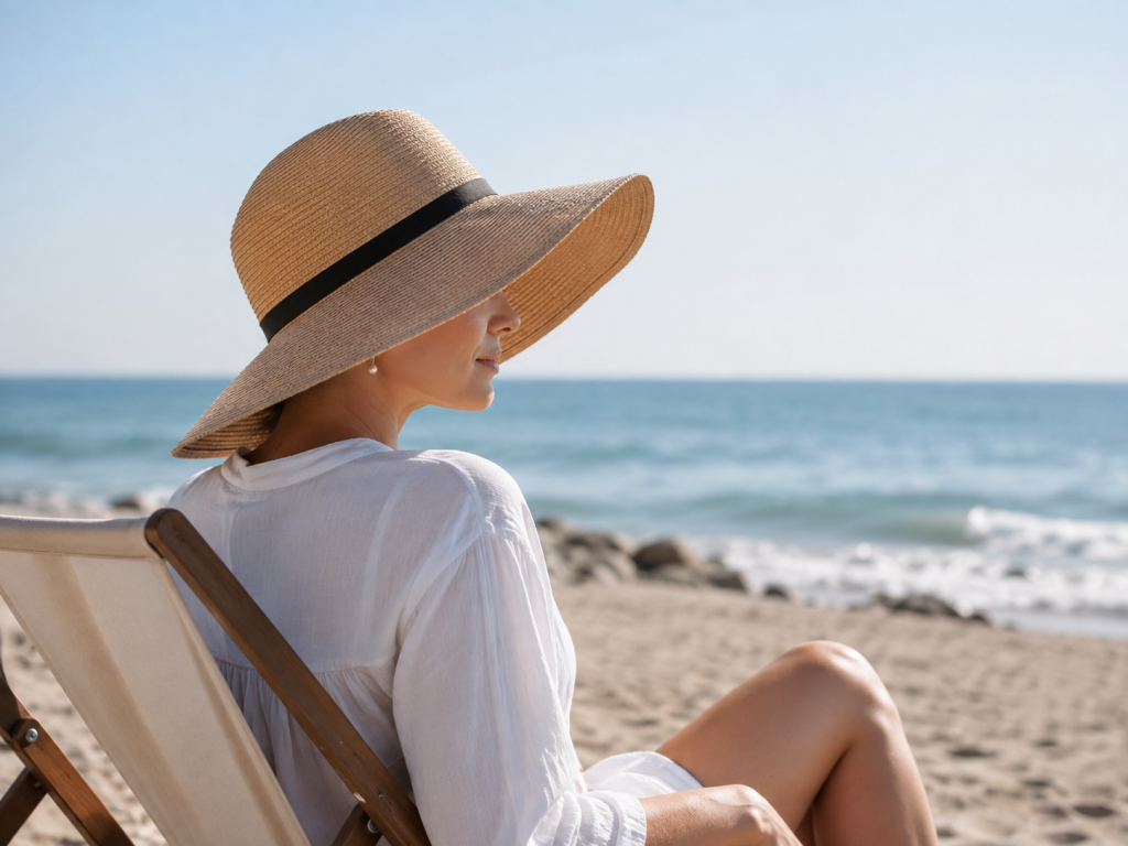 When Can I Swim After Hair Transplant?