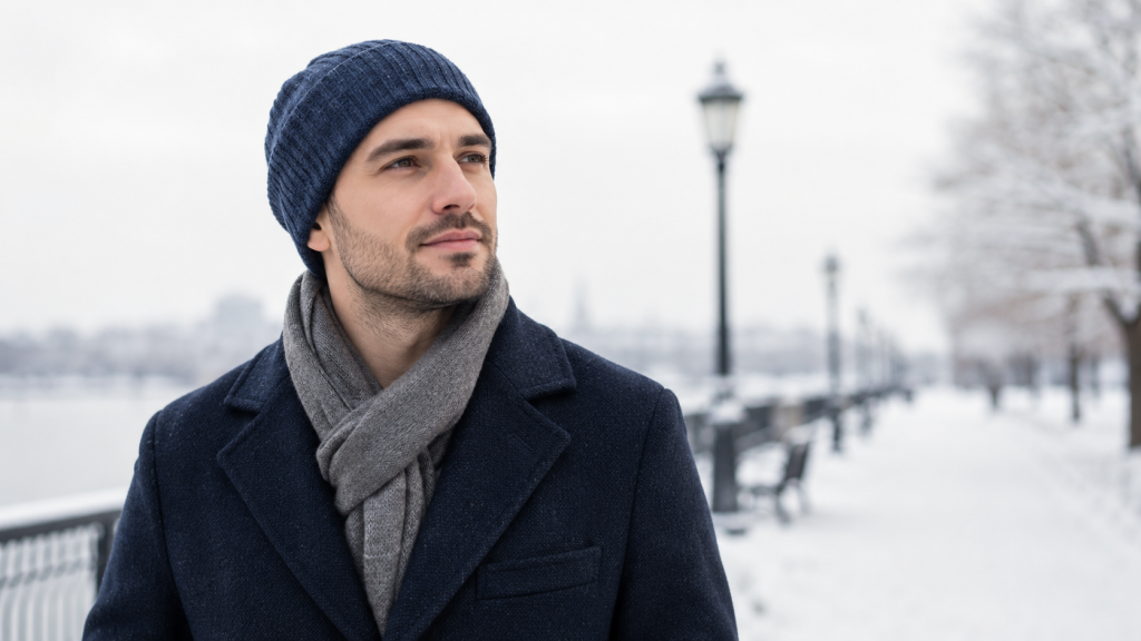Hair Transplant in Winter