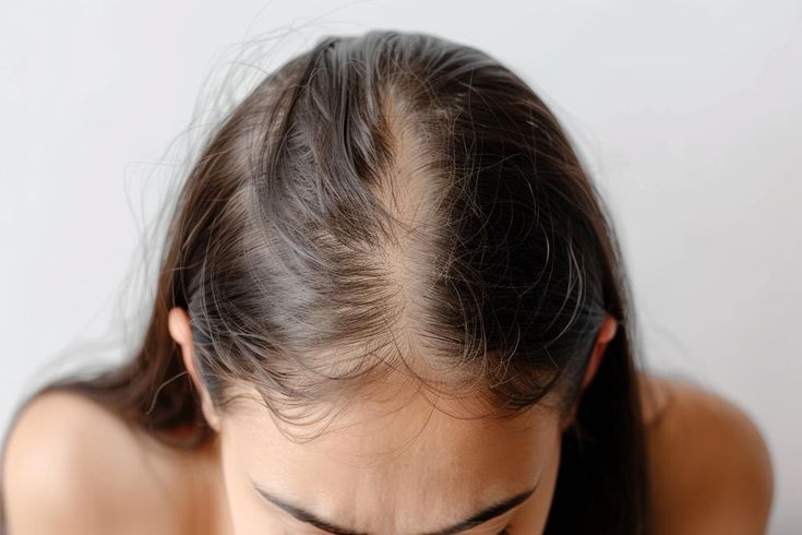 How Many Hairs Are on the Average Human Head?