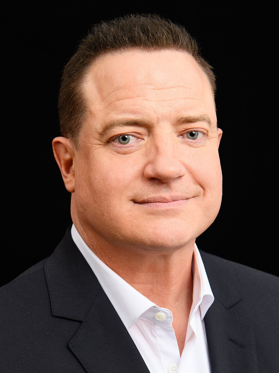 Brendan Fraser Hair Transplant: Did He Restore His Hair?
