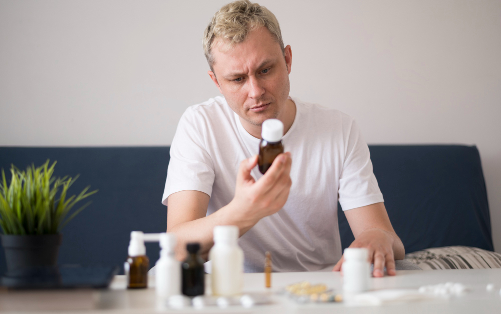 Finasteride and Minoxidil Side Effects: What You Must Know Before Using Them