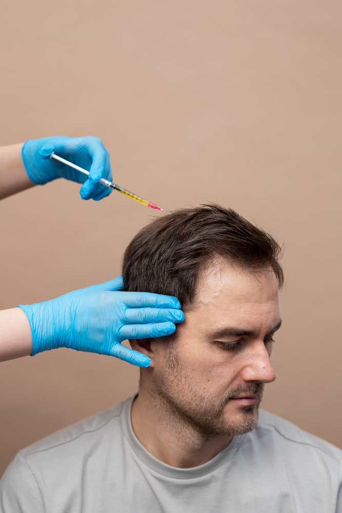 Hair Transplant USA vs Turkey: Cost, Procedure, Quality