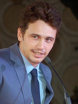 James Franco Hair Transplant: Before and After Analysis