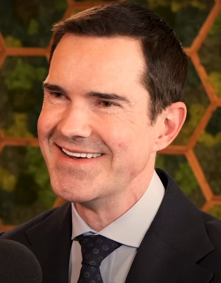 Jimmy Carr Hair Transplant: A Detailed Look at the Comedian’s Hair Transformation