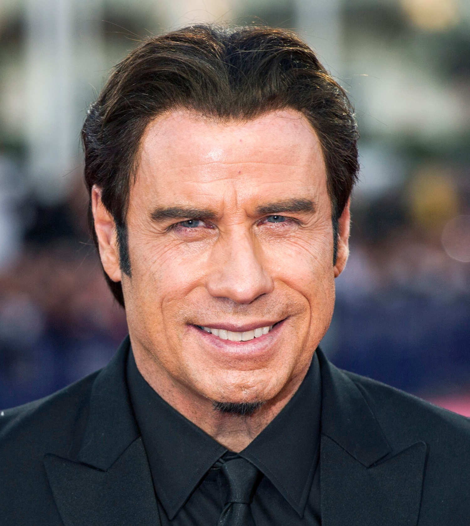 John Travolta Hair Transplant: The Truth Behind His Hair Transformation