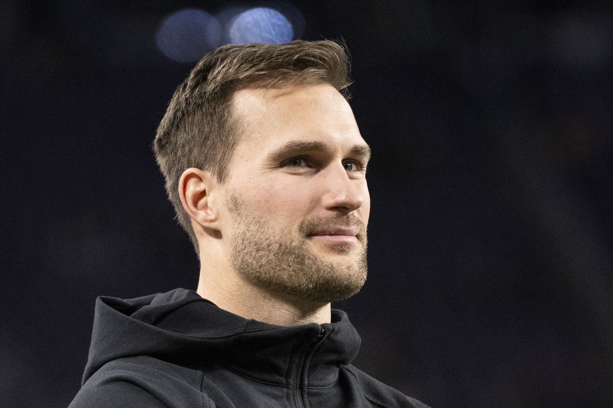 Kirk Cousins Hair Transplant