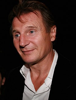 Liam Neeson Hair Transplant: Did the Legendary Actor Ever Have One?