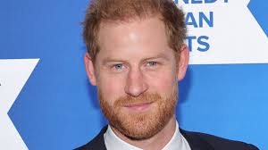 Prince Harry Hair Transplant